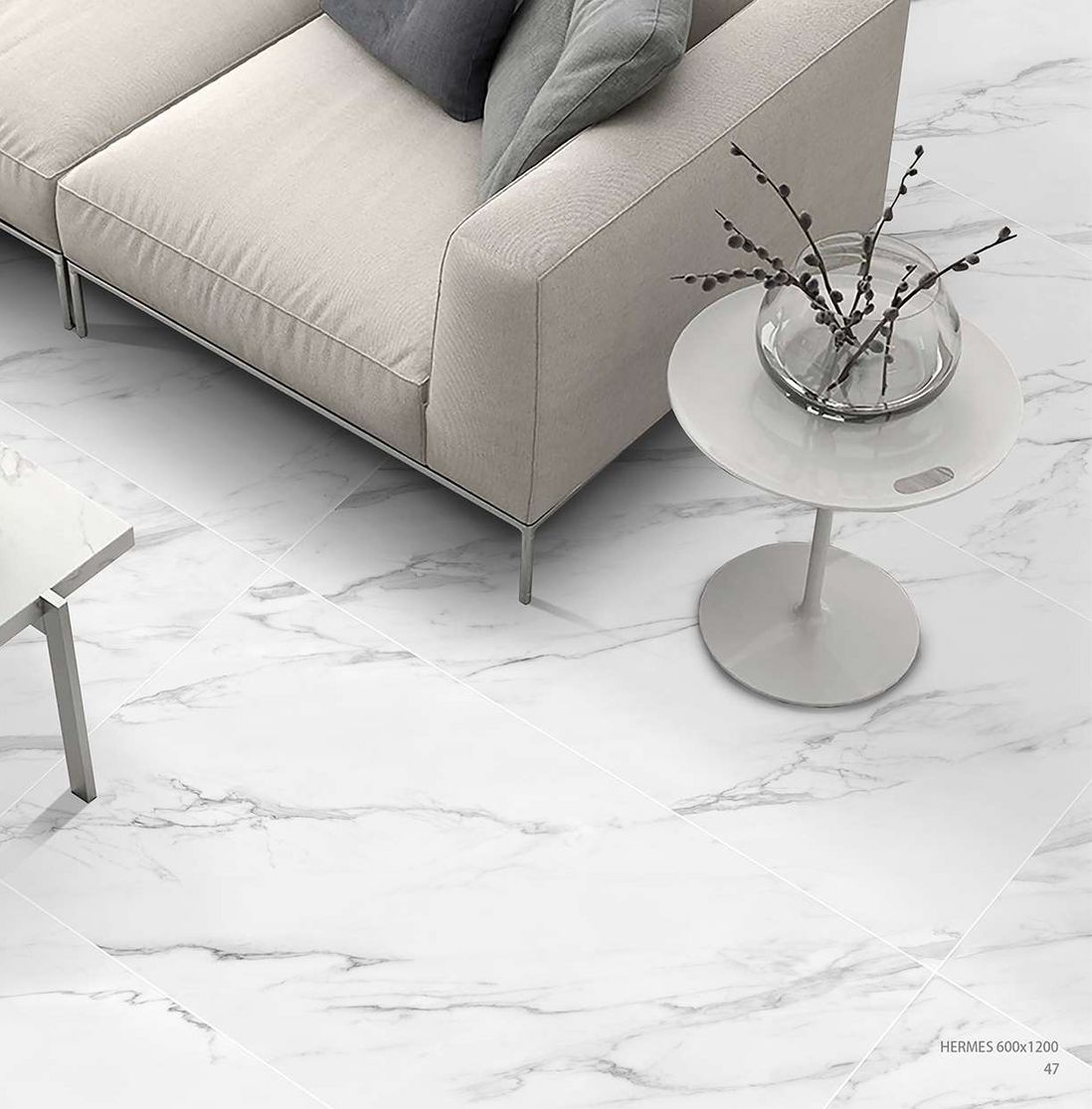 Porcelanato Hermes 60x60 (Caja)