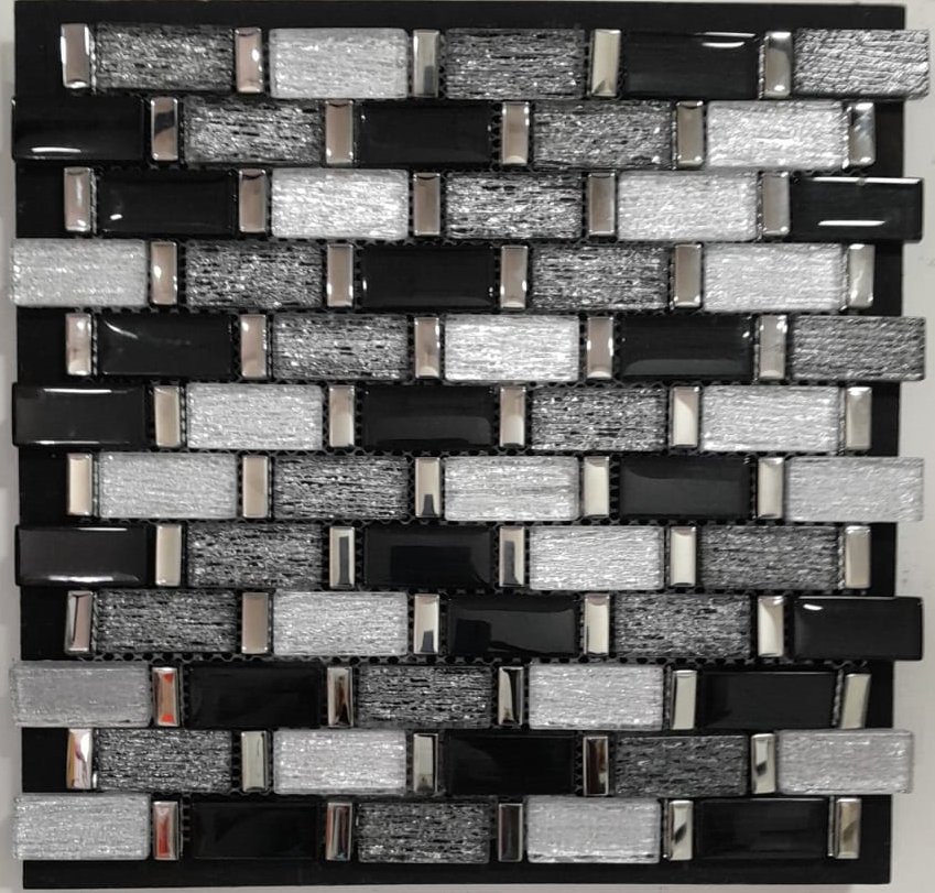 Malla Mosaico M8T433  30x30.1 (Unidad)