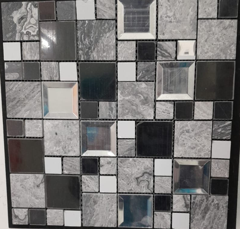Malla Mosaico M8Z295  30x30 (Unidad)