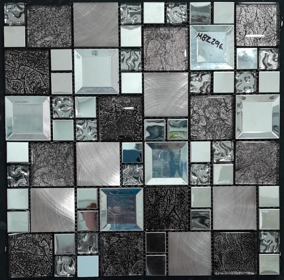 Malla Mosaico M8Z296  30x30 (Unidad)