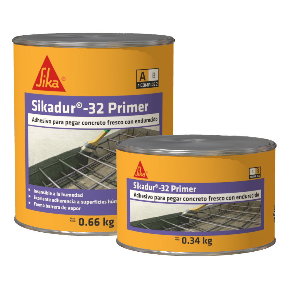 Sikadur-32 Primer L 1 Kg (Unidad)