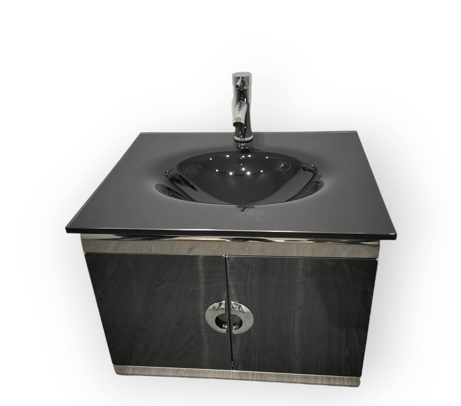Mueble Acero 60CM RF TX 6158 (Unidad)