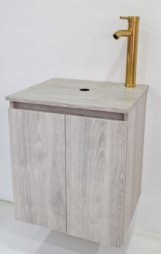 Mueble Aéreo 46*46*53 sobreponer AUSTRAL